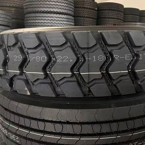 Chaoyang ยางรถยางตัน L5ยางตันขนาด17.5-25 23.5-25 26.5-25 59/80r63 21.00-24 14.00-25 - Product Image 2