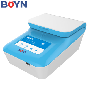 Machine ELVE-16 de PCR de cycleur thermique pour l'<span class=keywords><strong>essai</strong></span> de laboratoire et d'<span class=keywords><strong>essai</strong></span> d'ADN - Product Image 1