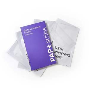 Kit Pemutih Gigi Sensitif Tanpa Logo - Product Image 3