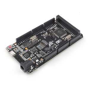 Hot Mega +<span class=keywords><strong>WiFi</strong></span> R3 ATmega2560+<span class=keywords><strong>ESP8266</strong></span> 32Mb USB-TTL CH340G Papan Pengembangan Untuk Arduino - Product Image 3