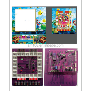 Plateau de jeu <span class=keywords><strong>Pikachu</strong></span> Mario - Product Image 1