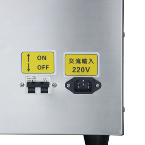 Máquina Selladora al Vacío li <span class=keywords><strong>Teng</strong></span> DZ-320 para Conservación de Alimentos |   Máquina de Envasado al Vacío de Alta Eficiencia - Product Image 4