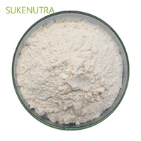 Liquiritine de haute pureté 90% - Extrait naturel de racine de réglisse en poudre - Qualité cosmétique OEM/ODM