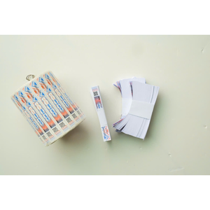 Waterproof Custom Glossy Stickers OEM Adhesive Labels Durable Product Packaging Tags Printing Factory Service Wholesale Supply - Product Image 3