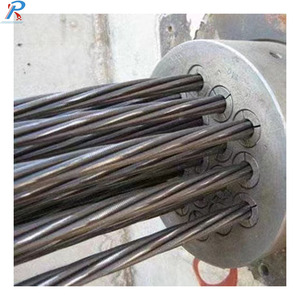 28.6mm 15.2mm dây thép dự ứng lực thanh sợi <span class=keywords><strong>7</strong></span> dây <span class=keywords><strong>PC</strong></span> sợi <span class=keywords><strong>1860mpa</strong></span> cuộn dây thép dự ứng lực - Product Image 2