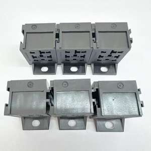 定制各种汽车防水插头，修改线束连接器 - Product Image 2