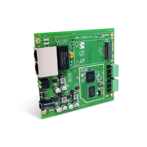 FT263เตอร์ CPE 5G Gigabit CPE PCBA อุตสาหกรรม IOT ใช้ในโรงงาน ODM ชุดเล็ก - Product Image 1