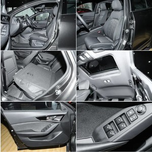 <span class=keywords><strong>Mazda</strong></span> <span class=keywords><strong>CX</strong></span>-4 <span class=keywords><strong>2021</strong></span> de Lujo, Fabricado en China, 2.5L Automático, Euro VI, SUV de Gasolina, <span class=keywords><strong>5</strong></span> Asientos, Volante a la Izquierda, Usado, 1-25000 Millas - Product Image 5