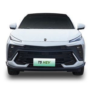 2023 Dongfeng vendita calda versione di <span class=keywords><strong>tipo</strong></span> esclusivo con 4 e15t modello di motore e 5 posti ibrido elettrico T5 HEV SUV Vehicle - Product Image 1