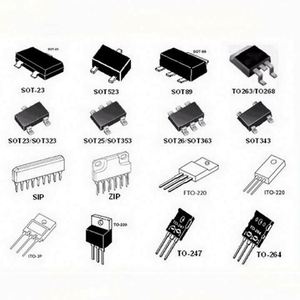 (Electronic Components) AD8052AR - Product Image 1