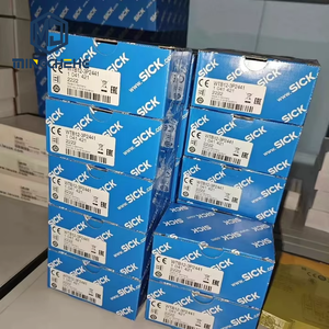 อุปกรณ์ควบคุม WTB12-3P2441 PLC สินค้าใหม่ - Product Image 1