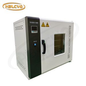 Elektrische Thermostatische Blaasdroogoven Model 101-<span class=keywords><strong>2</strong></span> Laboratorium Industriële Bakuithardingstestapparatuur - Product Image 1