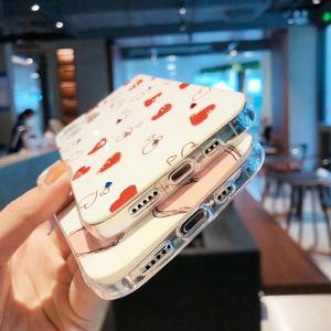 Nedeins — <span class=keywords><strong>coque</strong></span> de téléphone mobile, avec motif en diamant, pour <span class=keywords><strong>iPhone</strong></span> 13 12 11 Pro Max X XS XR 7 8 Plus - Product Image 3