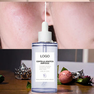 Koec เซรั่มบำรุงผิวหน้าให้ความขาวกระจ่างใสครีมบำรุงผิวไม่เหนียวเหนอะหนะให้ความชุ่มชื้นผิวขาวกระจ่างใส - Product Image 3