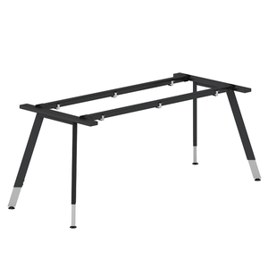 Venta al por mayor Guangzhou <span class=keywords><strong>Berson</strong></span> Factory Hardware Muebles Patas de mesa de acero - Product Image 3