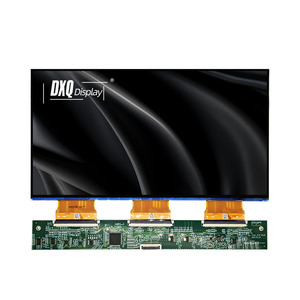 Écran LCD monochrome personnalisé de 12,8 pouces 6K 5448*3064 avec kit de carte de commande HDM de 12,8 pouces pour imprimante 3D 12,8 pouces 6K 5448*306 - Product Image 5