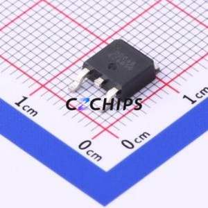 Transistor de efecto de campo HSU0048 TO-252 original y nuevo (MOSFET) - Product Image 1