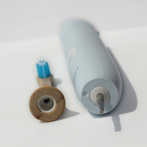Têtes de <span class=keywords><strong>brosse</strong></span> à dents électriques biodégradables Tête de <span class=keywords><strong>brosse</strong></span> remplaçable en bambou Têtes de <span class=keywords><strong>brosse</strong></span> à dents en bambou pour phillp sonic - Product Image 3