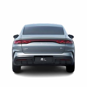 Usado 2024 2025 BYD Qin <span class=keywords><strong>L</strong></span> Plug in Hybrid Electric Car Range 2100 KM Velocidad rápida 180 km/<span class=keywords><strong>h</strong></span> - Product Image 3