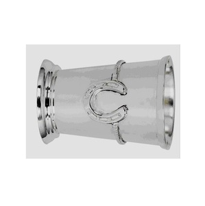 Handmade Metal Arts Copos Cerâmicos em <span class=keywords><strong>Mint</strong></span> <span class=keywords><strong>Julep</strong></span> Estilo Metal <span class=keywords><strong>Mint</strong></span> Color para Cozinha e Hotel Drinkware