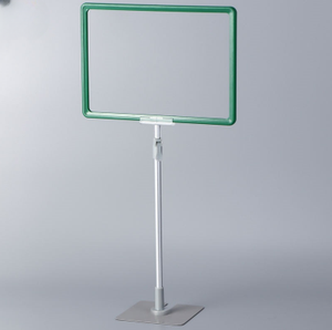 Étiquette de prix promotionnelle pour supermarché, pour présentoirs en métal/plastique/PVC et supports photo, pour entrepôt et affichage en magasin - Product Image 5