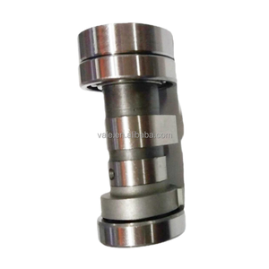 ชิ้นส่วนเครื่องยนต์รถจักรยานยนต์ JH70เพลาลูกเบี้ยว - Product Image 6
