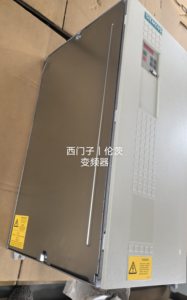 6SE7024-7TD61 SIMOVERT MASTERDRIVES 510-650V 47A PLC ไดรฟ์ซิมโอเวิร์ต มาสเตอร์ไดรฟ์ส 510-650V 47A PLC - Product Image 1