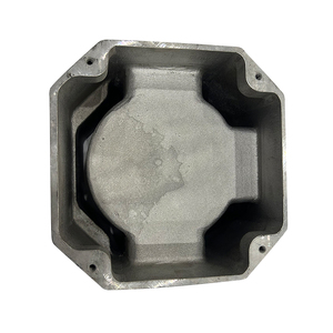 A06B-1466-K560 FANUC AT16 Piezas de Repuesto CNC para Ventilador de Motor - Product Image 6