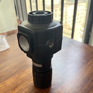 Regulador de uso general Excelon R74G-6AK-RMG R74G-6GK-NMN con manómetro, en stock original - Product Image 4