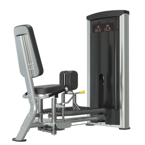เครื่องบริหารกล้ามเนื้อสะโพกแบบ Hip Abduction Adduction ยี่ห้อ TOPTONS รุ่น Commercial ใช้เหล็กแท่งน้ำหนัก <span class=keywords><strong>ส</strong></span>ำหรับฝึกกล้ามเนื้อ<span class=keywords><strong>ส</strong></span>ะโพก รา<span class=keywords><strong>ค</strong></span>าโรงงาน - Product Image 1