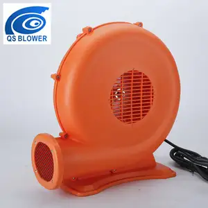 Kualitas baik dan populer 110 120V 1500Pa 400W blower udara bouncer slide istana Aktivitas luar ruangan tiup blower