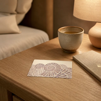 Individuell Lasergravierte Bedruckte Programmierbare RFID Bambus-Holz NFC Visitenkarte Hotel-Holzschlüsselkarte 125kHz 860-960MHz mit 1K