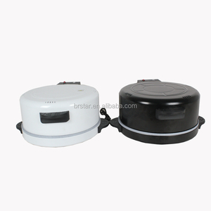 Macchina per la pizza elettrica araba da 1800W - Product Image 5