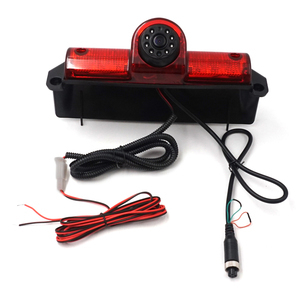Utilisé pour GM Express & Chevy <span class=keywords><strong>Savana</strong></span> Cargo VAN Feu de freinage de voiture Caméra de recul Aide à l'inversion - Product Image 5