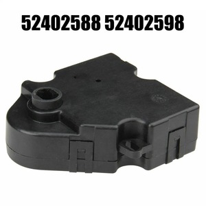 Repuesto de Reparación para Cerradura de Puerta Yunnuo 52402588 52402598 604-106 89018365 - Product Image 4