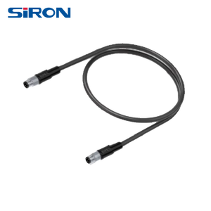 SiRON X236 seri <span class=keywords><strong>3</strong></span>/4/5/6 inti kabel kawat Pin tipe I/O kabel koneksi - Product Image 1