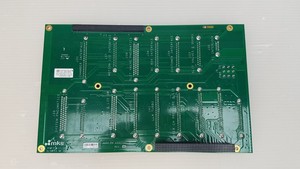 ชุดประกอบ PLC รุ่น AS00708G-37 Rev. 01 แผงจ่ายไฟโอลิมเปีย เอ็มเอฟ เอชวี ซี<span class=keywords><strong>โอ</strong></span>ค อะ<span class=keywords><strong>ม</strong></span>ัทสำหรับสินค้ารับประกัน - Product Image 2