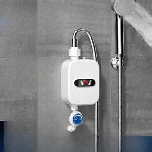 Ducha eléctrica <span class=keywords><strong>de</strong></span> <span class=keywords><strong>agua</strong></span> caliente <span class=keywords><strong>sin</strong></span> <span class=keywords><strong>tanque</strong></span> <span class=keywords><strong>de</strong></span> <span class=keywords><strong>agua</strong></span> <span class=keywords><strong>Calentador</strong></span> <span class=keywords><strong>de</strong></span> <span class=keywords><strong>agua</strong></span> eléctrico instantáneo <span class=keywords><strong>de</strong></span> temperatura constante - Product Image 3