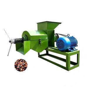 Machine de traitement d'<span class=keywords><strong>huile</strong></span> de palme neuve de haute qualité, <span class=keywords><strong>presse</strong></span> <span class=keywords><strong>à</strong></span> chaud utilisée pour une extraction efficace d'<span class=keywords><strong>huile</strong></span> de palme - Product Image 2