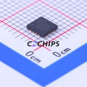 Commutateur/multiplexeur analogique de puce d'IC de circuit intégré de LFCSP-16 de ADG659YCPZ-REEL7 (4x4) - Product Image 1