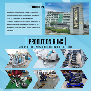 <span class=keywords><strong>Silla</strong></span> <span class=keywords><strong>de</strong></span> <span class=keywords><strong>Ruedas</strong></span> Eléctrica Plegable Todoterreno con <span class=keywords><strong>Ruedas</strong></span> Grandes para Uso en Exteriores, Batería <span class=keywords><strong>de</strong></span> Larga Duración, Carga <span class=keywords><strong>de</strong></span> 150 kg - Product Image 2