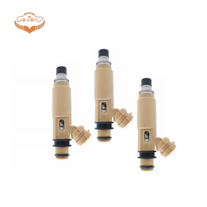 Uto-accesorio para coche, 23250-74170 23209-74170 para oyota vensis AM4 4 amamry ISTA Orona ownace iteace - Product Image 1
