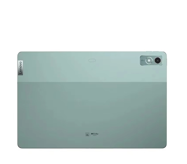 For Lenovo Tab P12 K12 Pad Plus 2023 12.7-Inch Matte Display Android Tablet 60Hz Light Screen Original Octa Core MTK Video Used