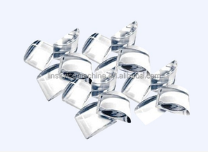 Máy Làm Đá thương mại 145kg Máy làm đá lưỡi liềm - Product Image 6