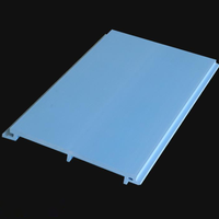 Panneau mural 3D décoratif en PVC, feuille de stratifié décorative de 1 mm d'épaisseur, couleur unie, pour intérieur