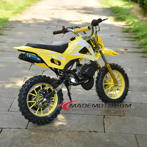 500cc 2 Stroke Dirt For Kids: Combien coûte le KA Kitna <span class=keywords><strong>Hoga</strong></span> Paisa? Vélo Pit Toys 49cc pour enfants - Product Image 6