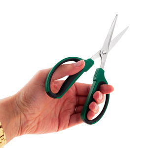 <b>Garden</b> Scissors Universal Scissors For Flowers And Herbs Cutting And Trimming - Product Image 2