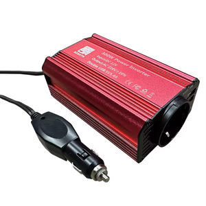 Inverseur DC à AC Portable voiture onduleur 300W 500W <span class=keywords><strong>1000W</strong></span> tension <span class=keywords><strong>convertisseur</strong></span> de puissance 12V 220V modifié voiture onduleur - Product Image 4