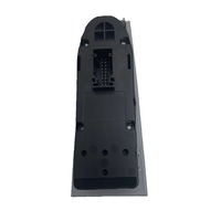 Interrupteur de lève-vitre électrique de qualité supérieure pour BMW Série 3 18 broches E90 E91 61319217333