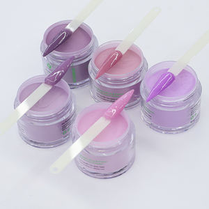 Polvere Acrilica <span class=keywords><strong>per</strong></span> <span class=keywords><strong>Unghie</strong></span> del Produttore, 2 Usi: Polvere Dip e Colori Abbinabili a Smalto <span class=keywords><strong>Gel</strong></span> e Smalto Tradizionale <span class=keywords><strong>per</strong></span> Sistema di Immersione <span class=keywords><strong>Unghie</strong></span> - Product Image 5